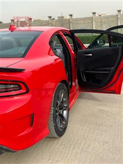 دودج تشارجر